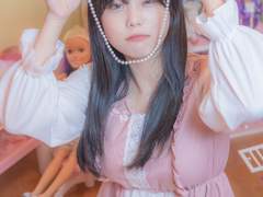 인형의 집은 정말 즐거워