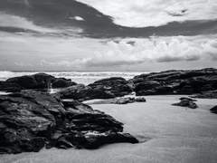 내가 누워서 죽어갈 때