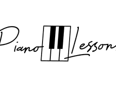 피아노 레슨