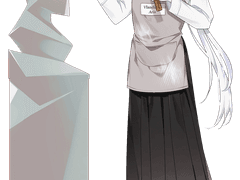 블란디아나 아리스