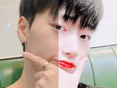 절대 폰보정 안 같은 폴라(Polarr) 필터 공유