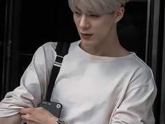 널 만난게 후회 돼