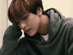 오늘 너와 헤어지려고 해