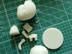 3. 출력하는 비용?