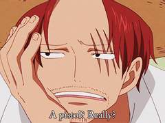 [원피스 드림] 여주랑 술 마실 때