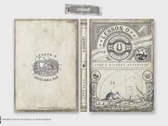 [자이죠니]A LETTER FROM