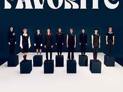 NCT 127_Favorite - The 3rd Album Repackage