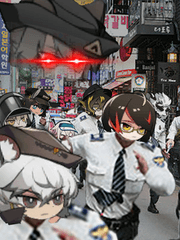 명일방주-남캐덱클리어