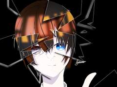 차 윤 | XY | 19살