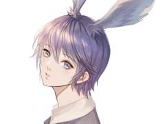 겨울의 이면 캐릭터들