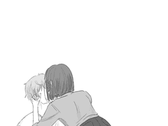 [아키에나] 착시현상