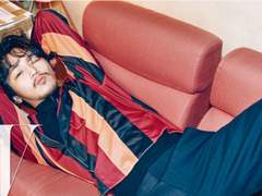 내리막과 오르막完