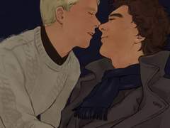 지금까지 그린 존셜존 모음