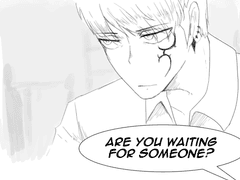 First meet 첫만남