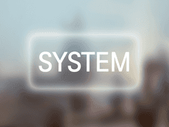 | 시스템