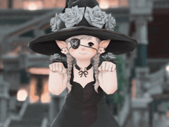 FFXIV 지쉐이드 프리셋 공유