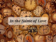 사랑이란 이름으로