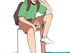 식빵을 무서워하는 남자 3화