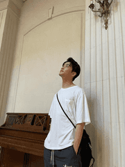 끄적끄적 손가는대로