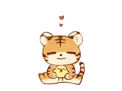 [VM]호랑삐약 호랑뱀