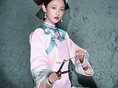 鸿儿翩翩飞, 风儿阵阵吹