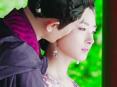 曷不肅雝, 王姬之車