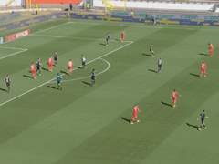 10.02(일) 22:00세리에A 삼프도리아 vs AC몬차