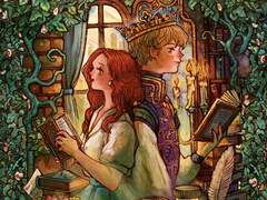 답장을 주세요, 왕자님 _ 유폴히