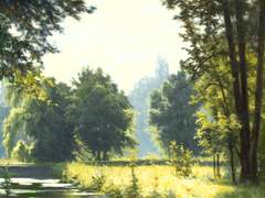 여름의 끝자락에서(上)