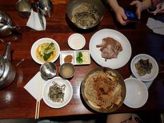 2022. 10. 2. 연휴와 수지 여행의 시작 둘쨋날