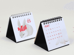 2023년 로나드라 달력 합작