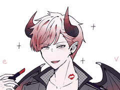 [포타전력/꿈왕국/바스티] 10년 전으로 타임 리프했다