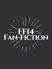 FF14 팬창작