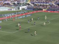 10.03(월) 01:00세리에A 아탈란타 vs 피오렌티나