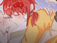 소우주 -> 백 연