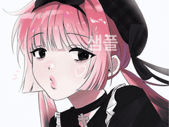 💗 상시 LD 커미션 샘플 💗