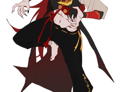 연화영ㅣ39ㅣ두억시니