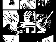 [주술회전] 단편조각 모음