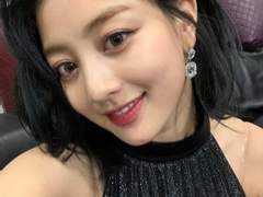 트와이스Twice 지효 사주