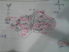 구혁이의 대모험 기본 정보