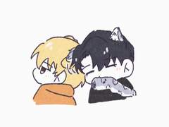 무엇을 원하냐 한다면 엋문이라 답하리