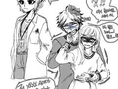 [세미시라♀] 겉촉속바?