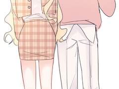 💌Myong COMMISSION!