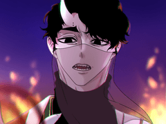 사쿠사 vs 사쿠사 (일러)