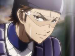 [단편]미유키 카즈야 드림