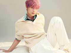 좋아해 뒤에 오는 말