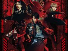 ZIPANG OPERA-[Cherry Blossom] [듣기/가사/독음/해석]