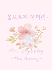 울보토끼 아저씨