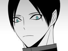 나의 악마 교도관 1화