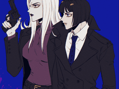 [죠죠5부 위주] 로그모음